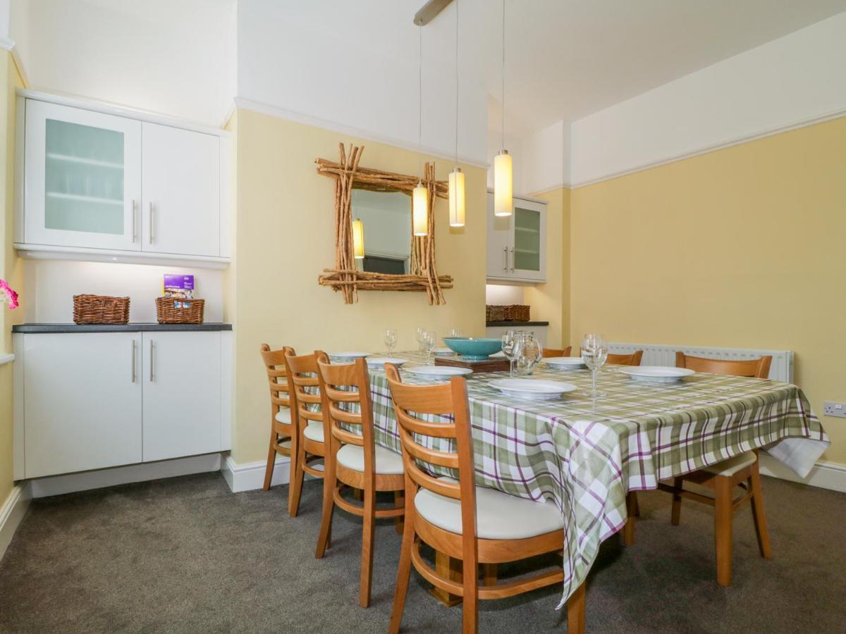 הוילה קזיק Sefton House מראה חיצוני תמונה