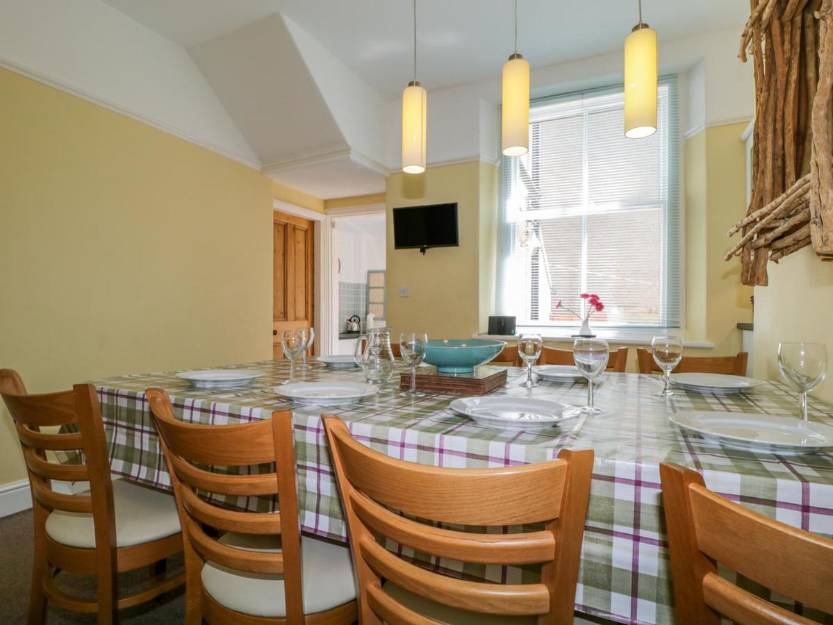 הוילה קזיק Sefton House מראה חיצוני תמונה