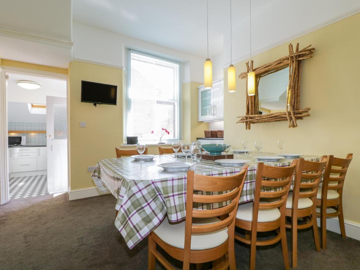 הוילה קזיק Sefton House מראה חיצוני תמונה