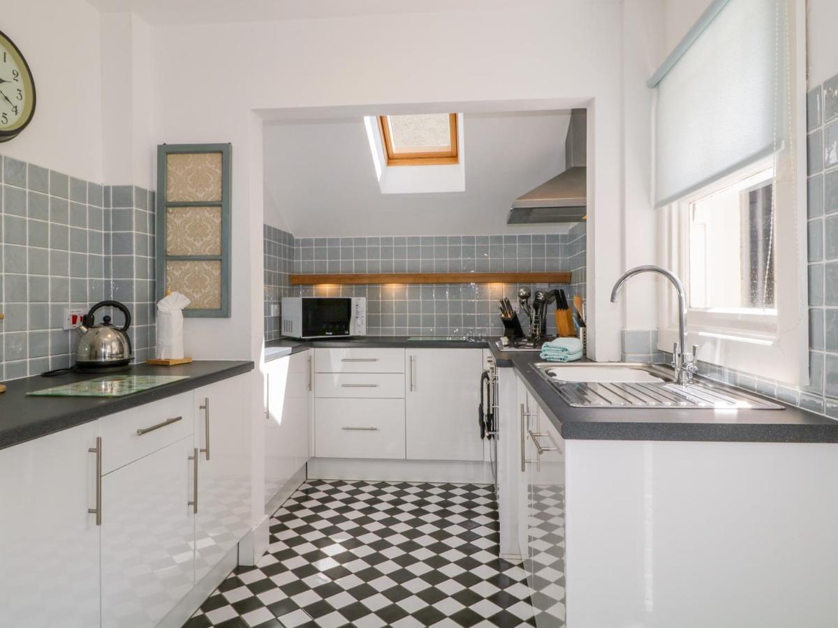 הוילה קזיק Sefton House מראה חיצוני תמונה